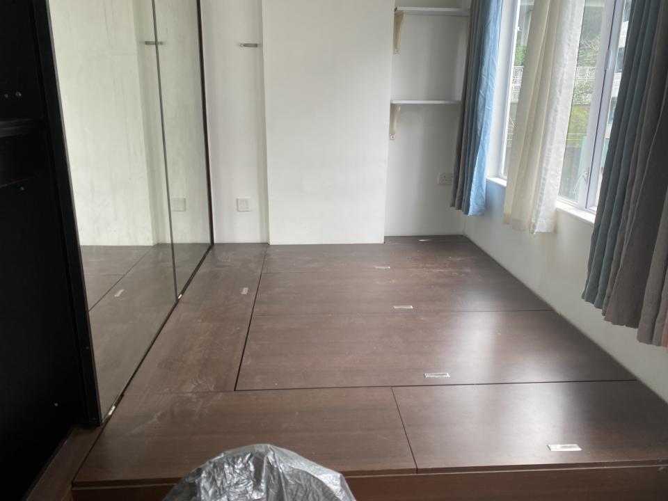 Move-in CleaningJob photo