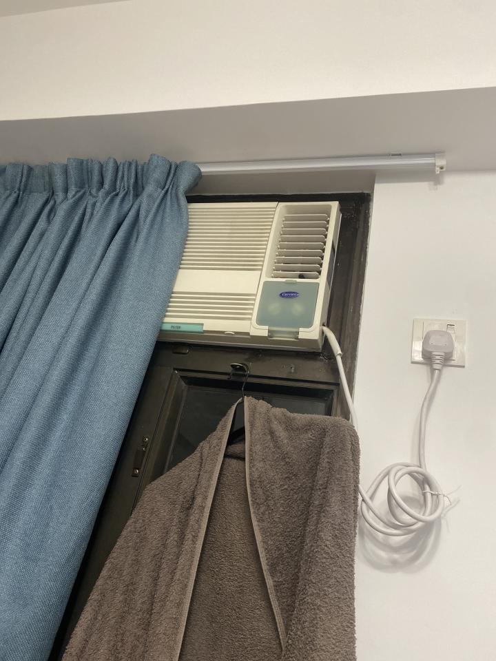 Air Conditioner InstallationJob photo