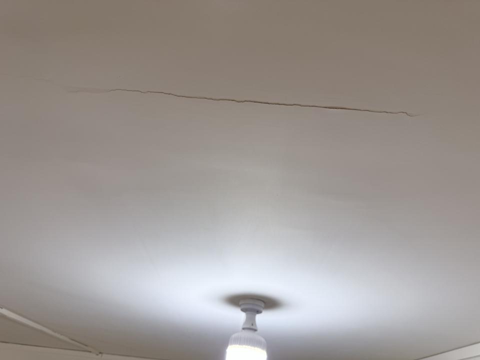Wall PaintingJob photo