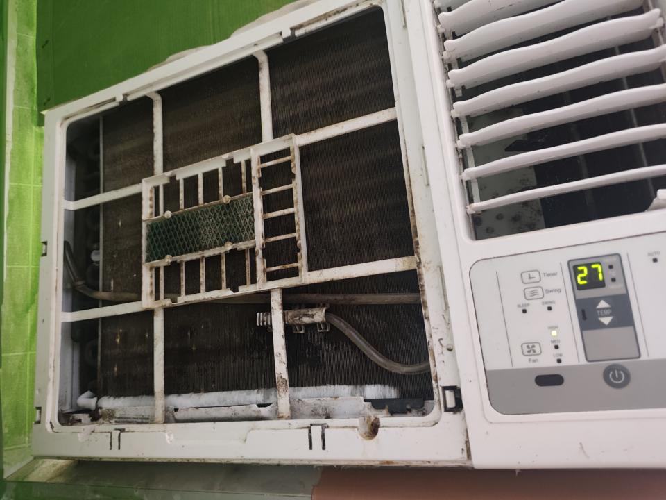 Air Conditioner RepairJob photo