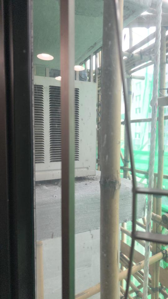 Air Conditioner InstallationJob photo