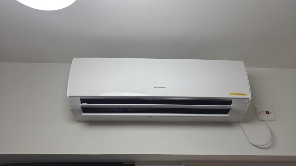 Air Conditioner RepairJob photo