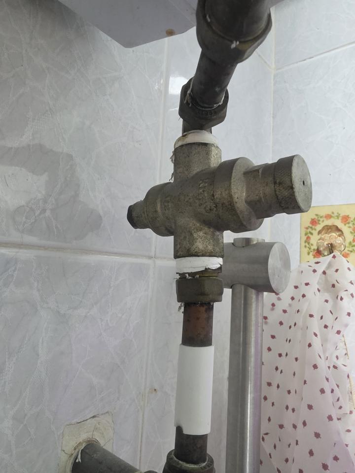 Electricity & PlumbingJob photo