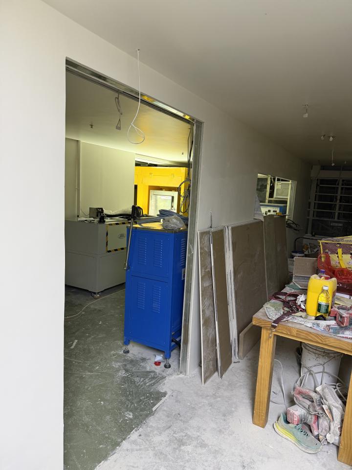 Automatic DoorJob photo