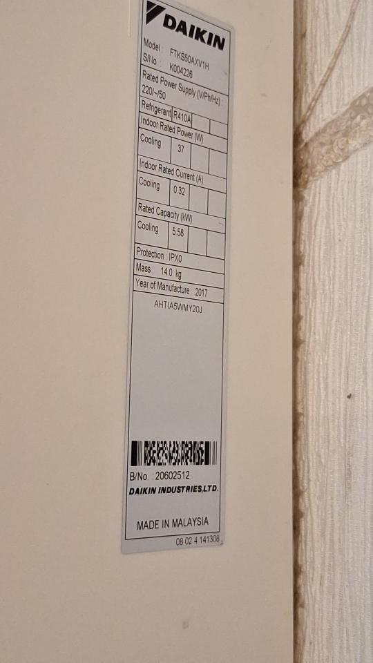 Air Conditioner RepairJob photo