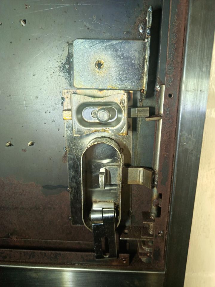 LocksmithJob photo
