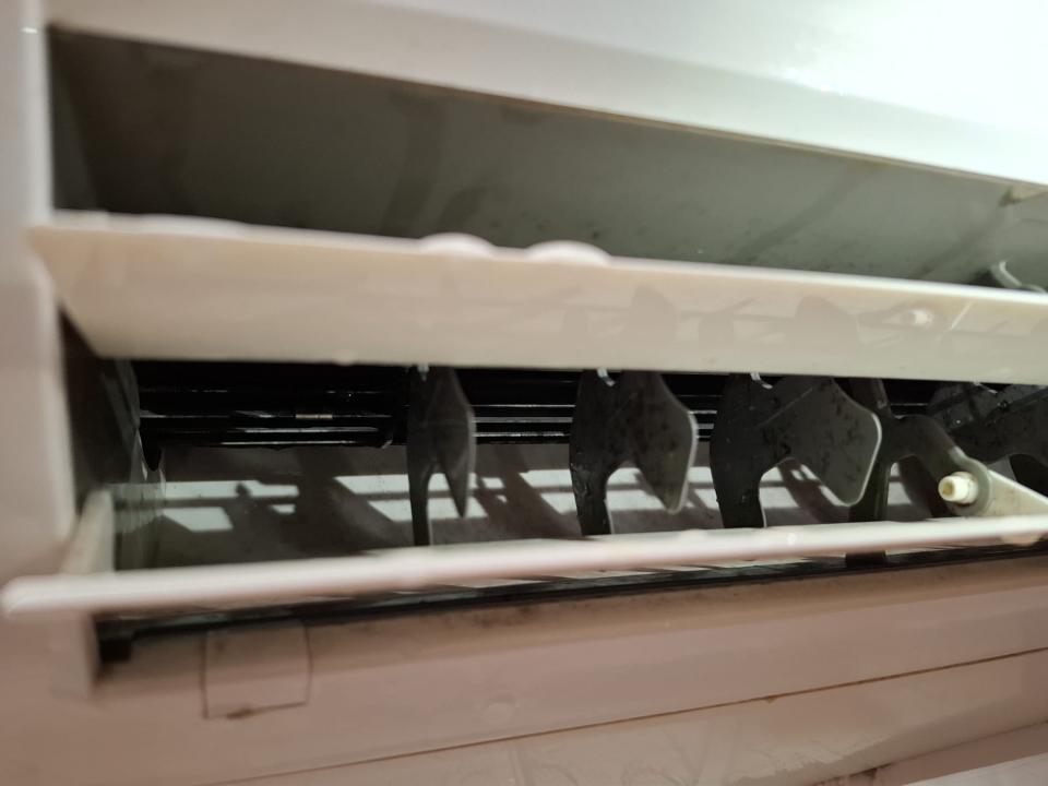 Air Conditioner RepairJob photo