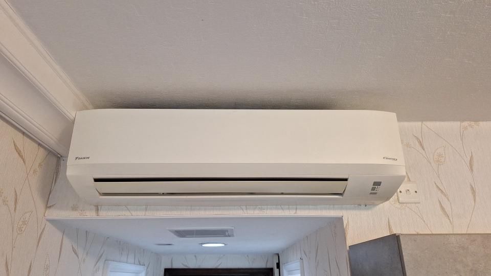Air Conditioner RepairJob photo