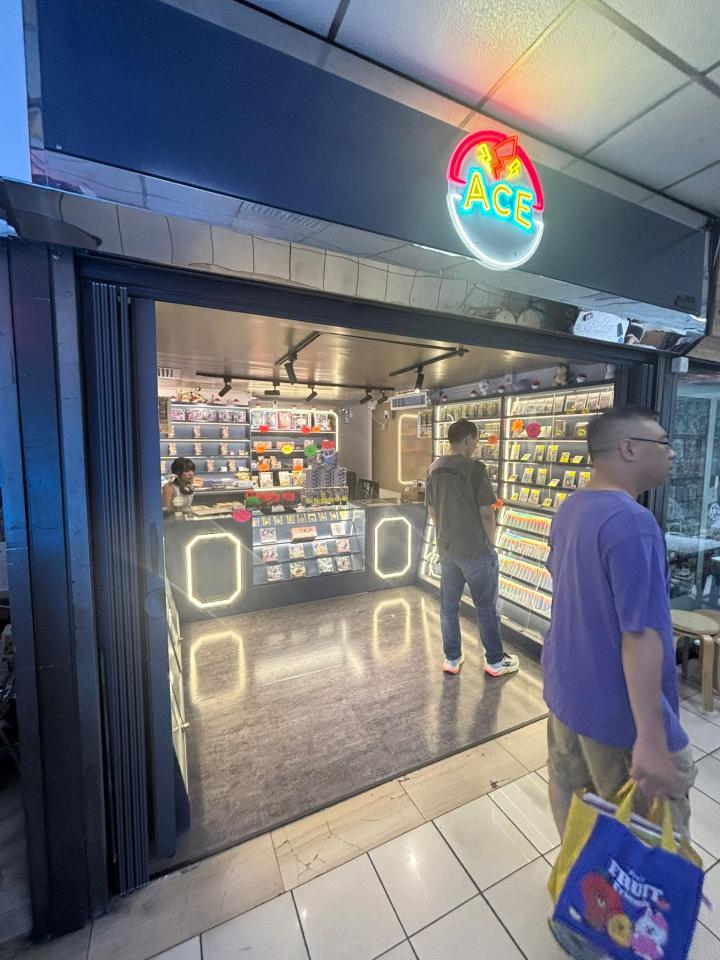 Store DesignJob photo