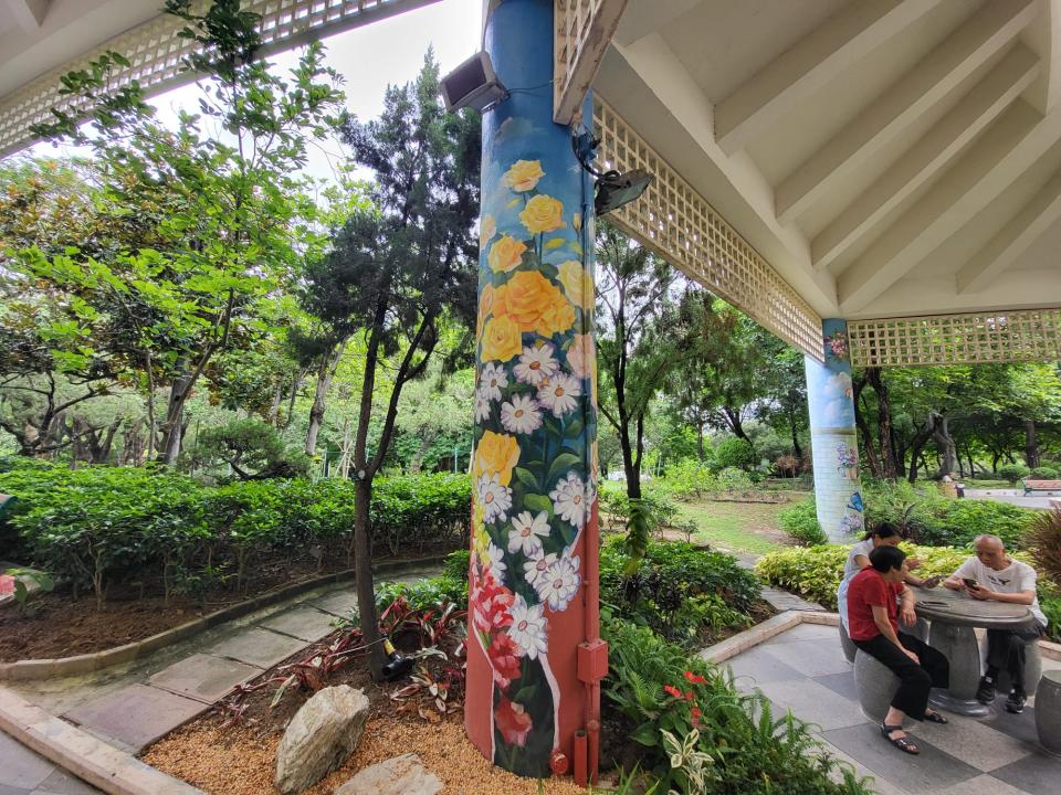 Mural PaintingJob photo