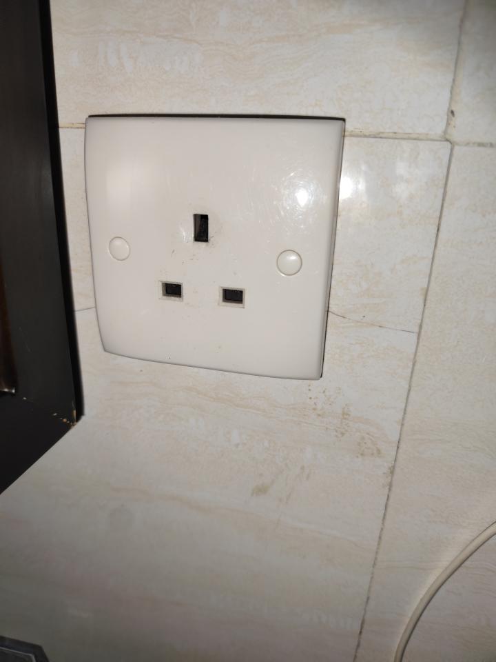 ElectricianJob photo
