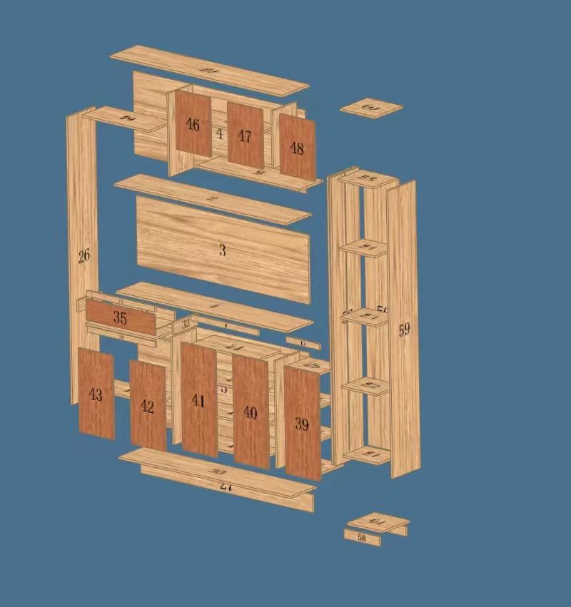 Taobao Furniture AssemblyJob photo