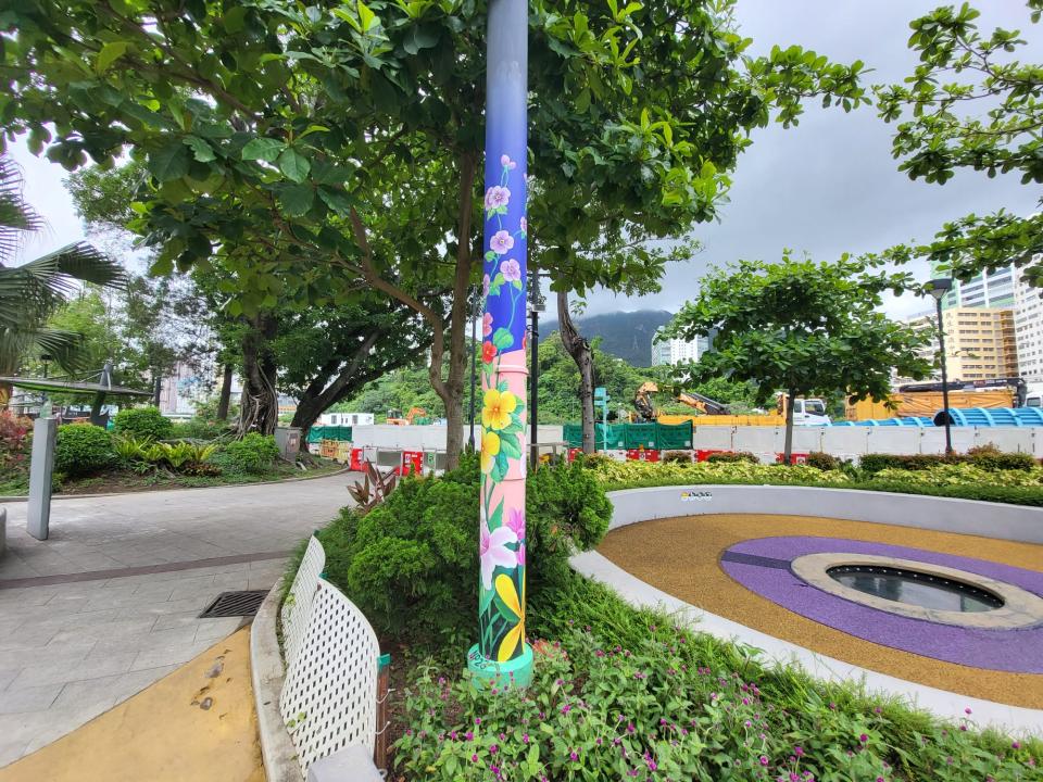Mural PaintingJob photo