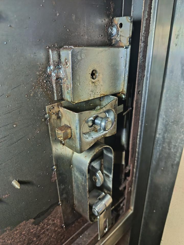 LocksmithJob photo