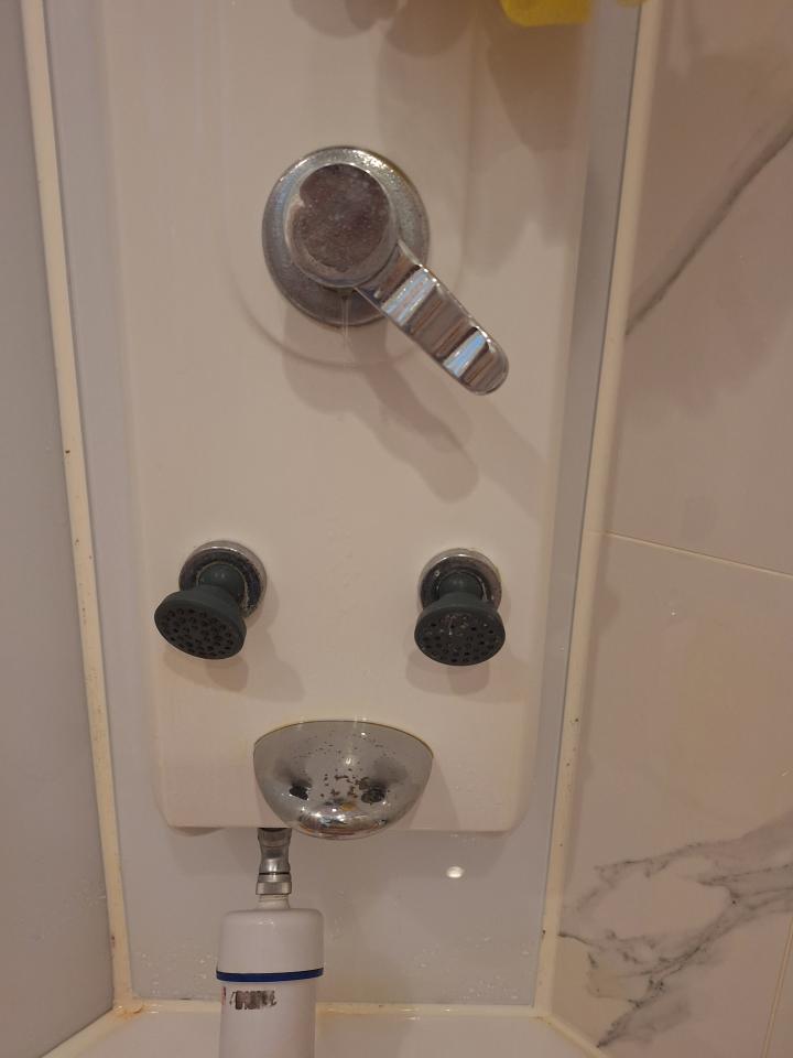 Electricity & PlumbingJob photo