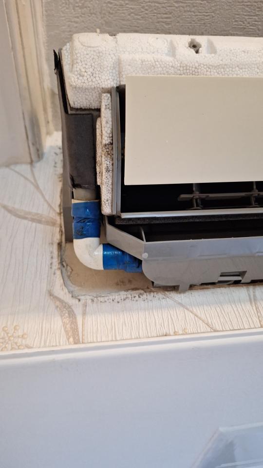 Air Conditioner RepairJob photo