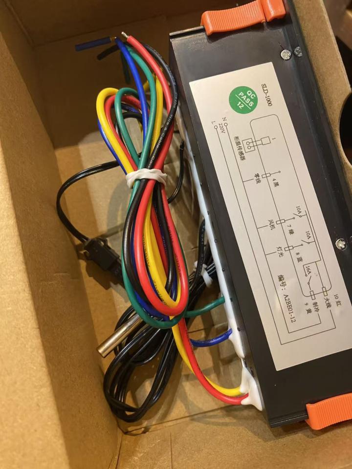 Refrigerator RepairJob photo