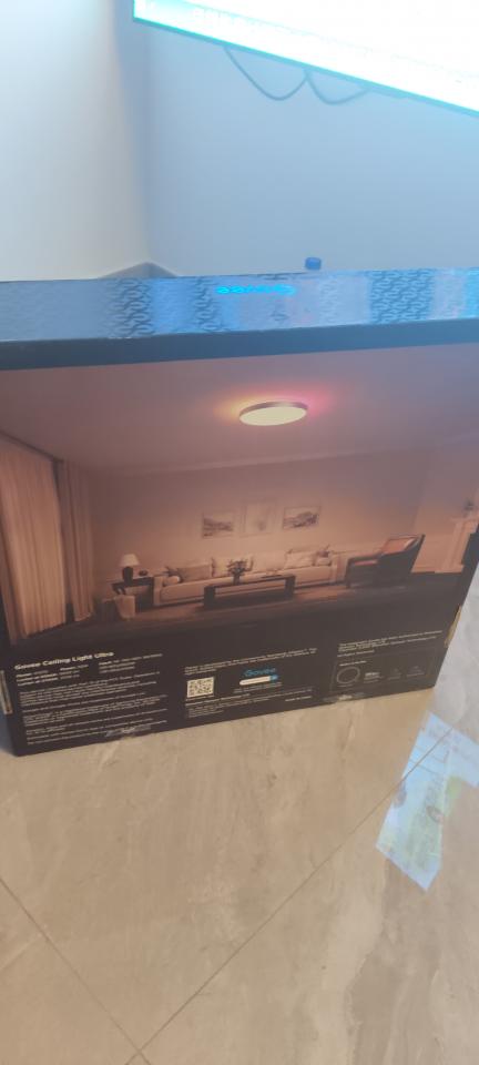 Lighting InstallationJob photo
