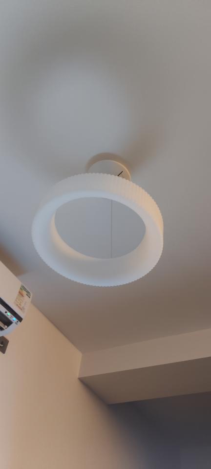 Lighting InstallationJob photo