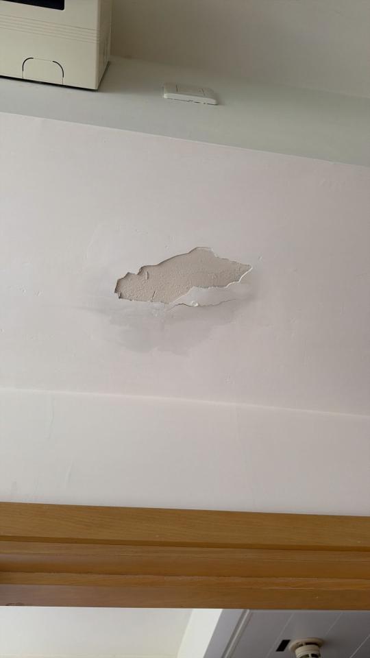 CarpentryJob photo