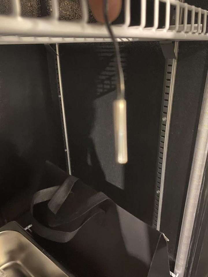 Refrigerator RepairJob photo