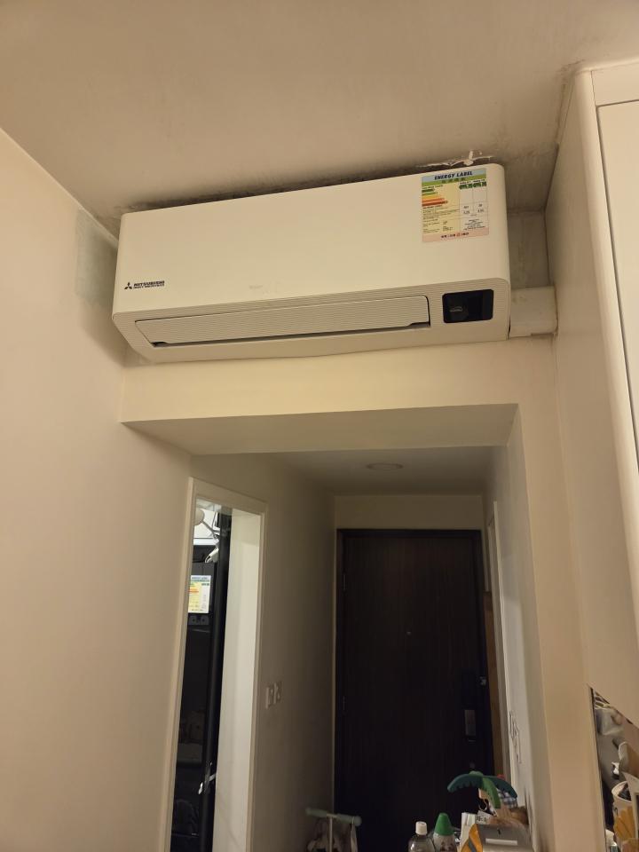 Air Conditioner RepairJob photo