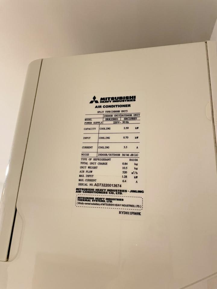 Air Conditioner RepairJob photo