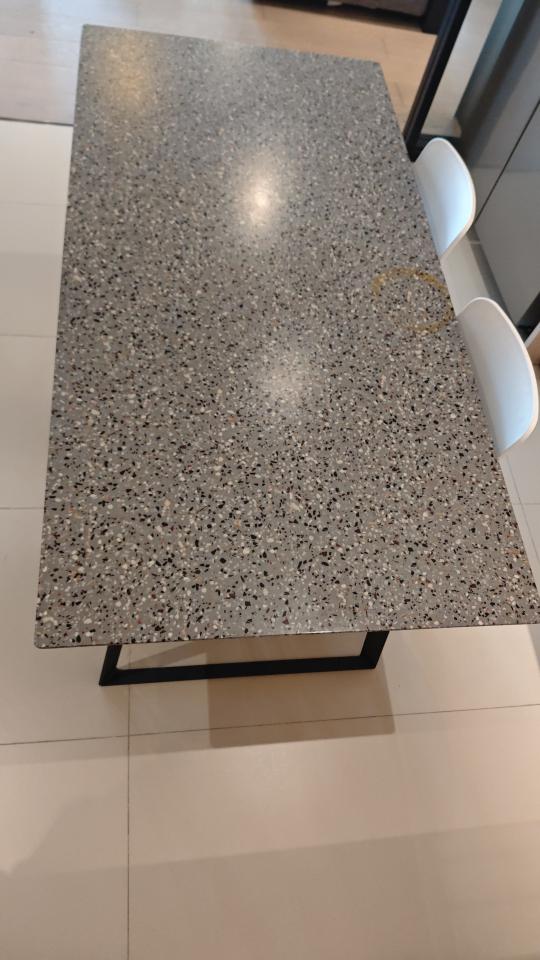 Kitchen RenovationJob photo
