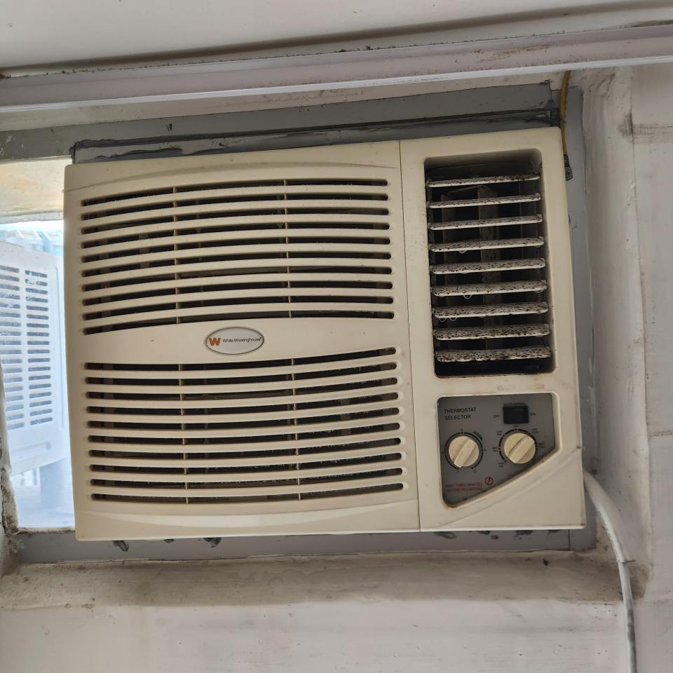Air Conditioner RepairJob photo