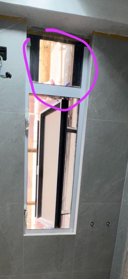 Thermo Ventilator Install & RepairJob photo
