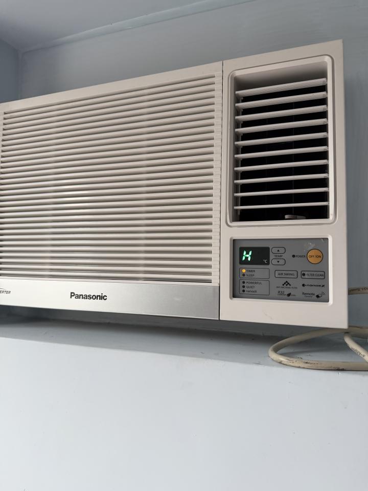 Air Conditioner RepairJob photo