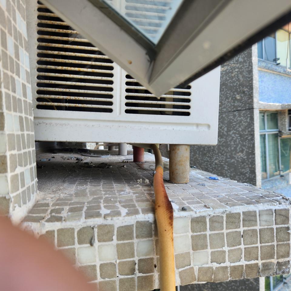 Air Conditioner RepairJob photo