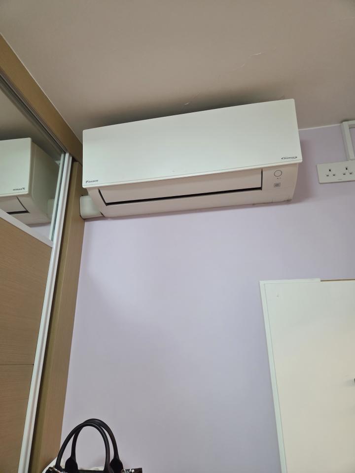 Air Conditioner RepairJob photo