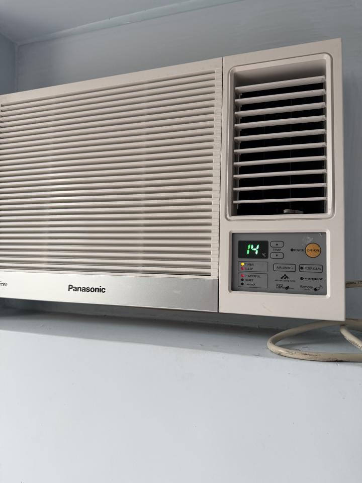 Air Conditioner RepairJob photo
