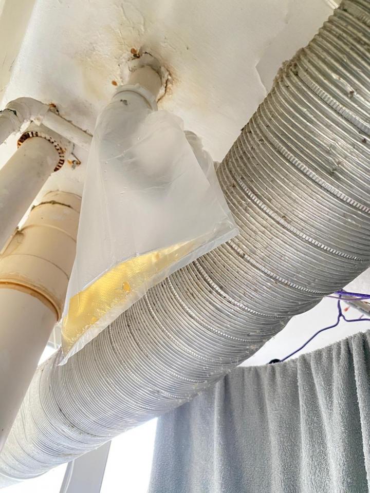 Water Leakage DetectionJob photo