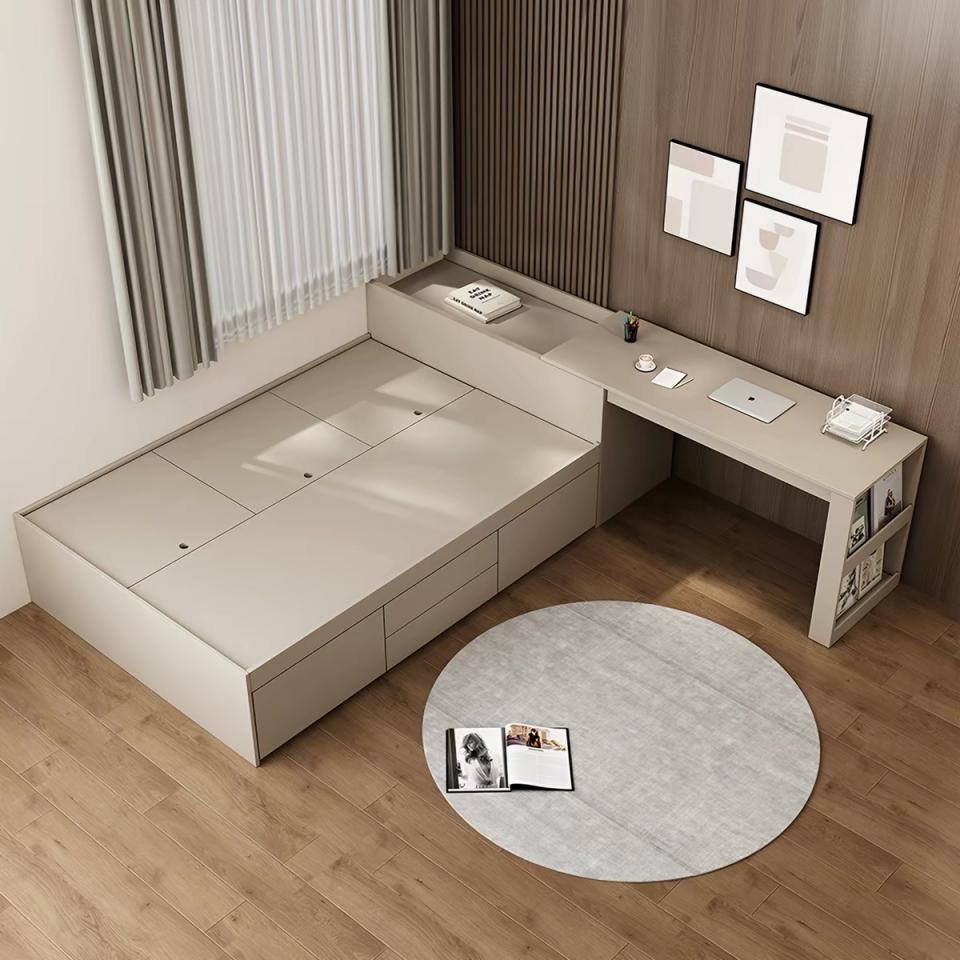 Taobao Furniture AssemblyJob photo