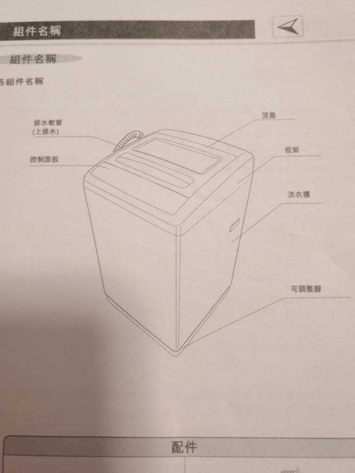 Washing Machine CleaningJob photo