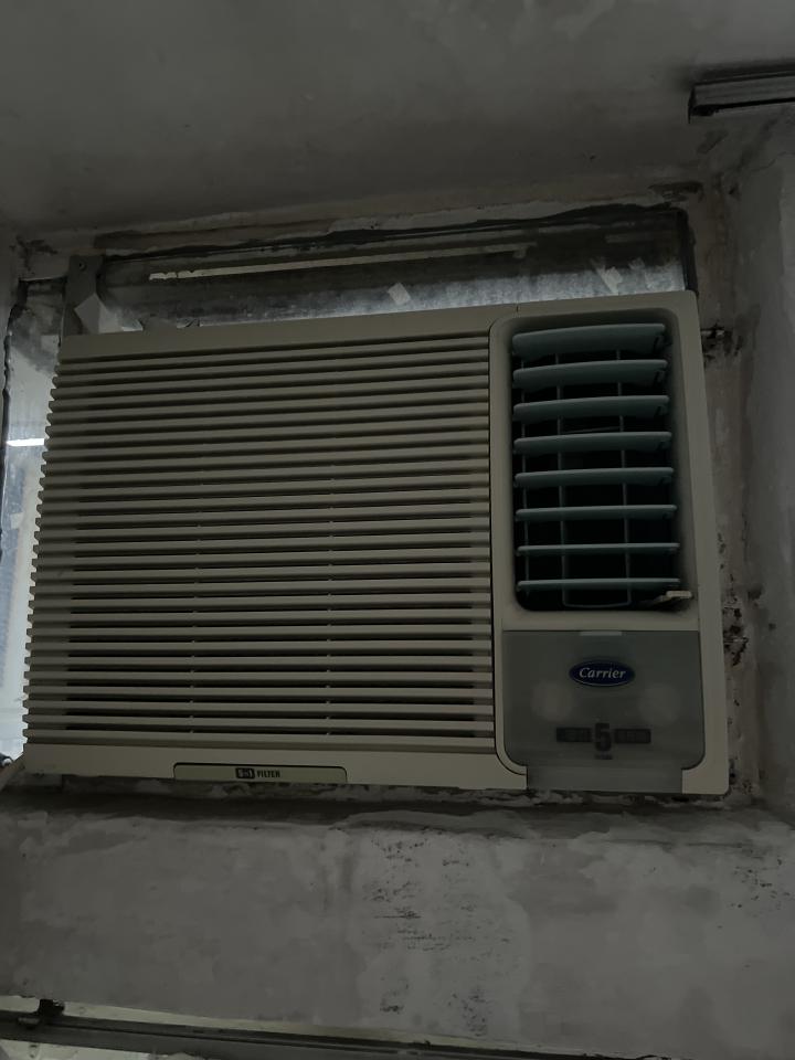 Air Conditioner RepairJob photo