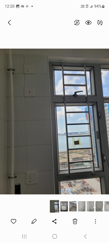 Thermo Ventilator Install & RepairJob photo
