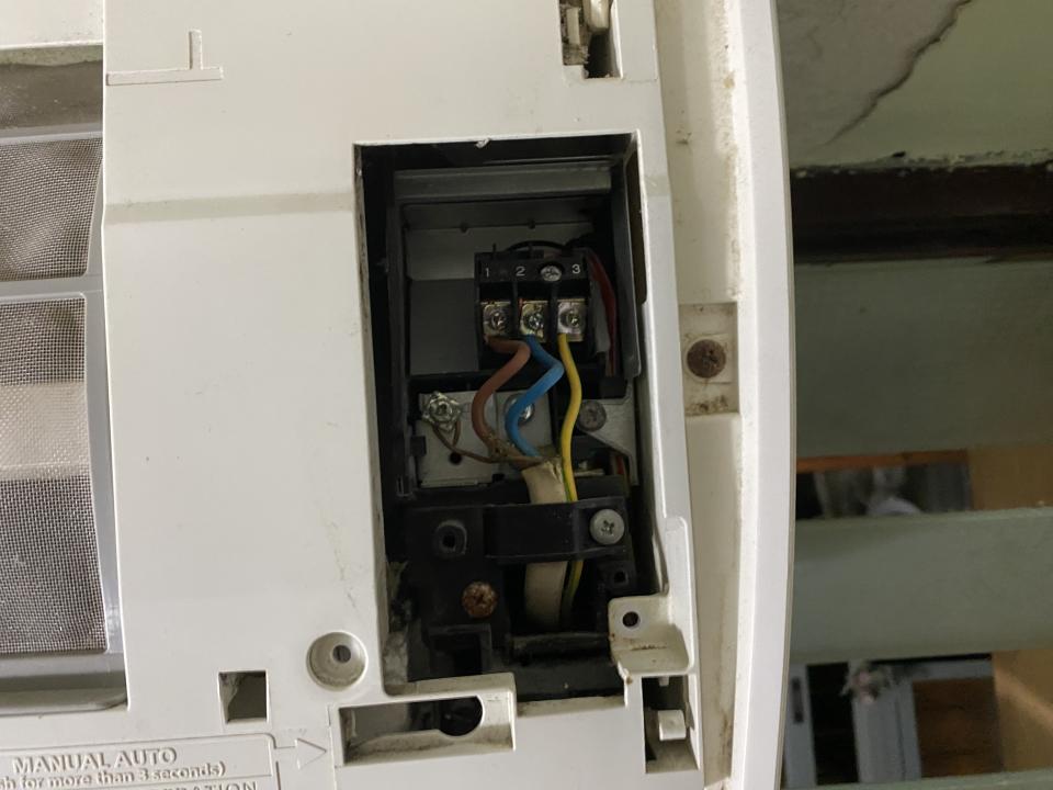 Air Conditioner RepairJob photo