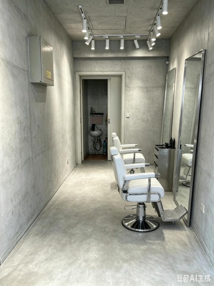 Store DesignJob photo