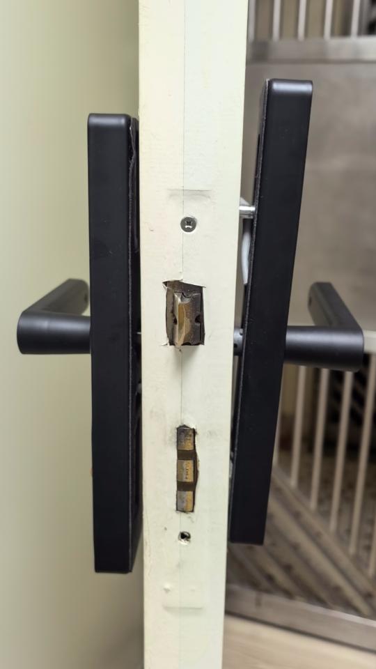 LocksmithJob photo