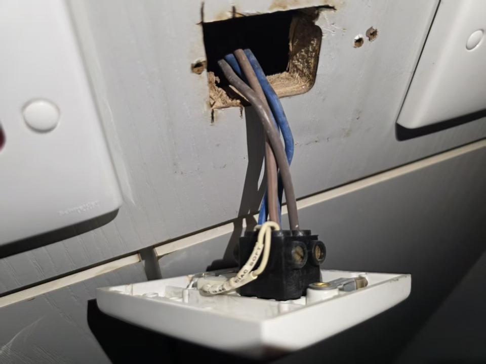 ElectricianJob photo