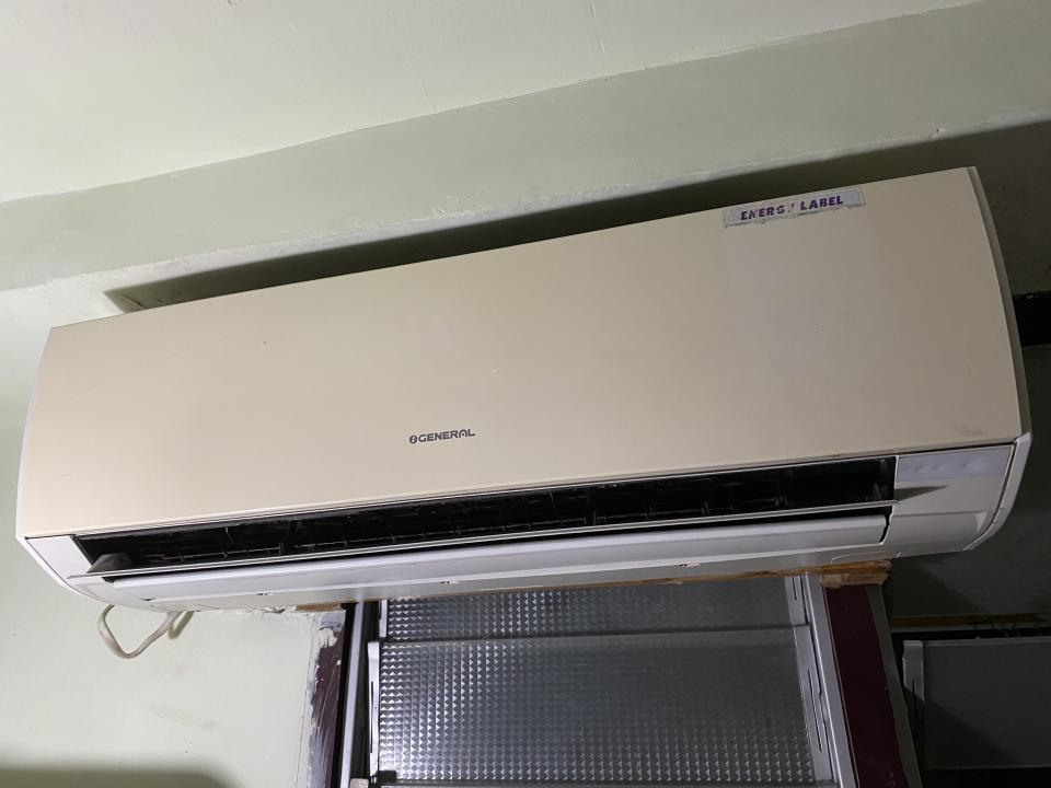 Air Conditioner RepairJob photo