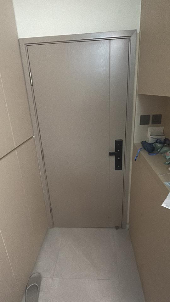 Sound InsulationJob photo
