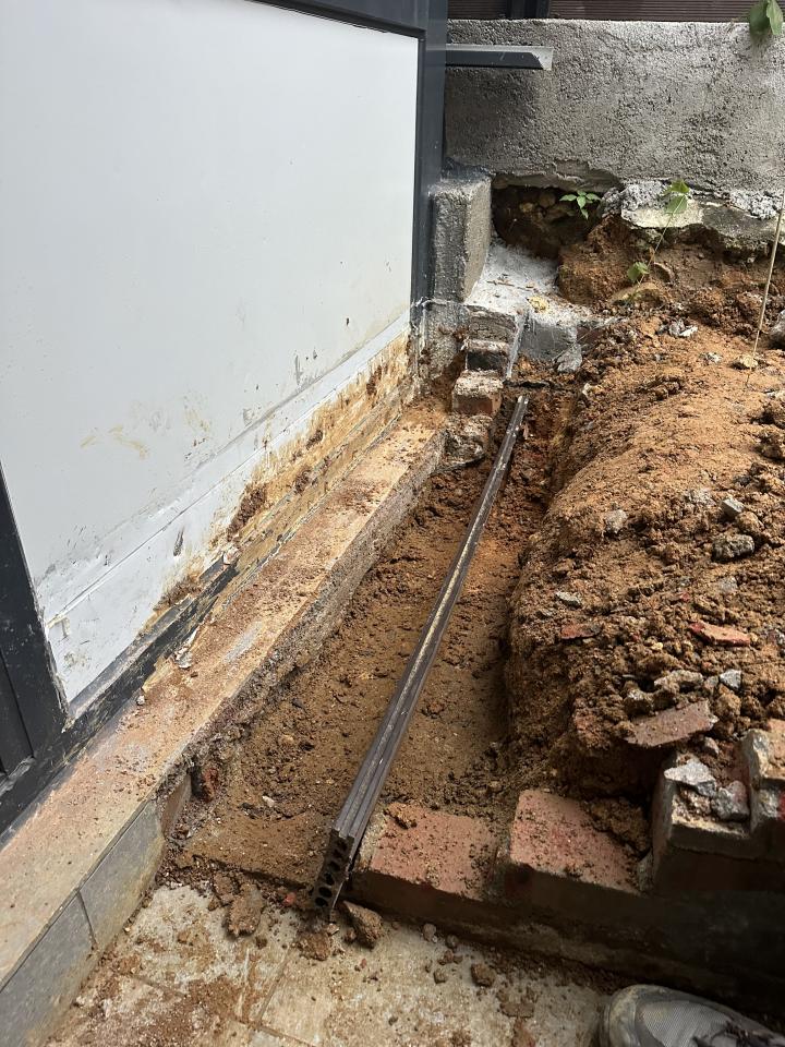 PlasterworkJob photo
