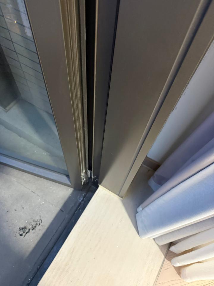 Door repairJob photo