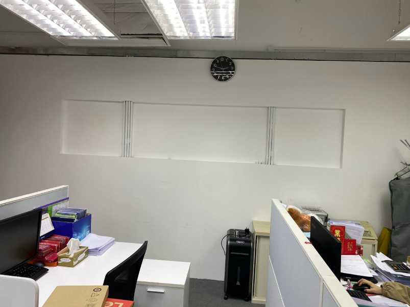 Wall PaintingJob photo