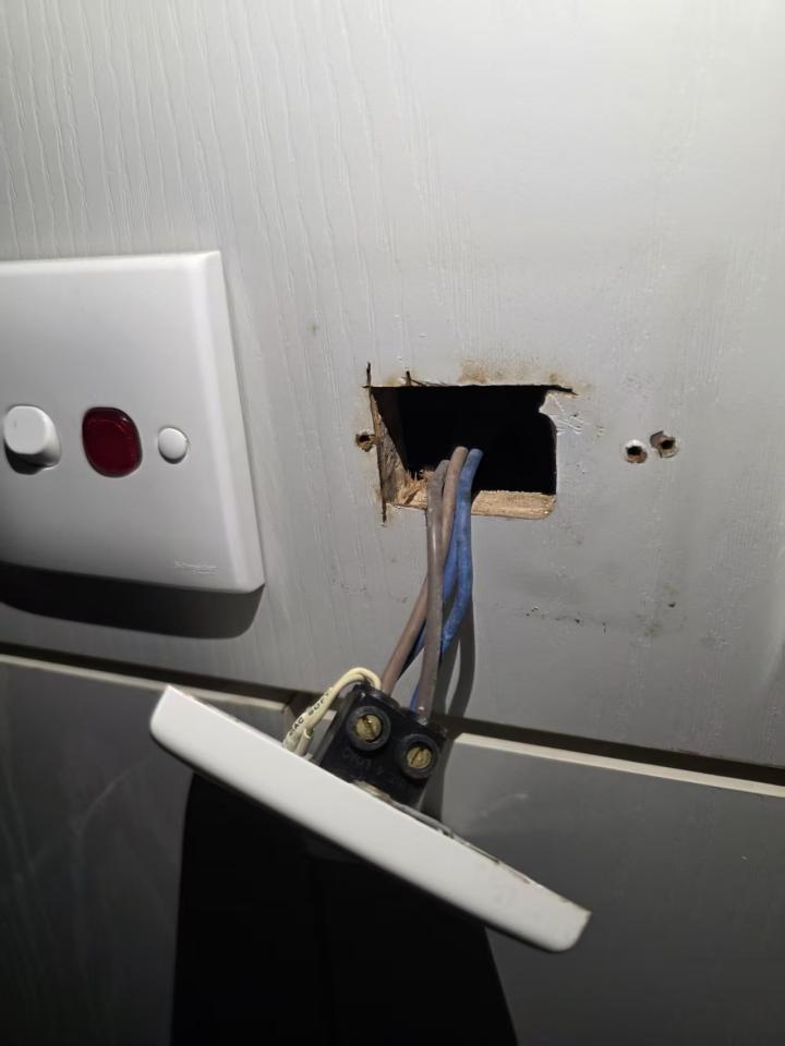 ElectricianJob photo