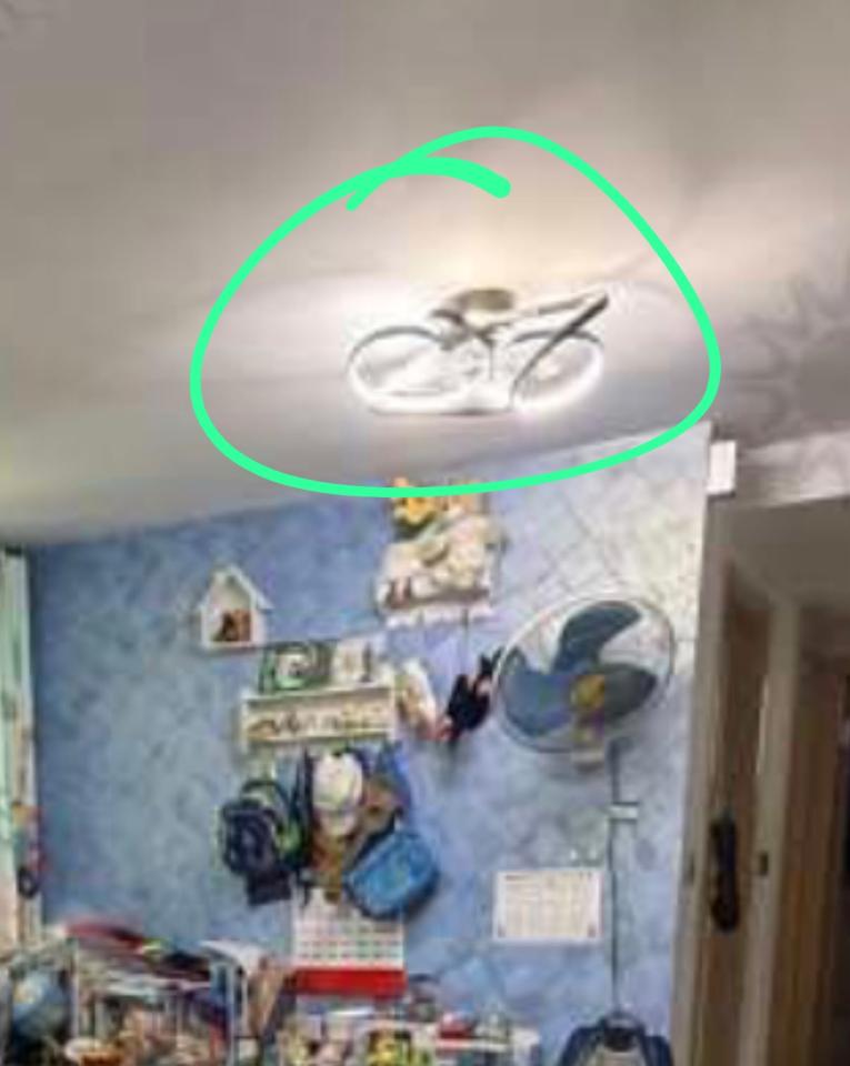 Lighting InstallationJob photo
